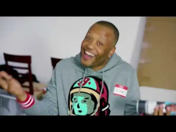 Video: J-Doe - Beyonce